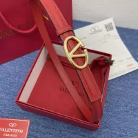 Cheap Valentino AAA Quality Belts In 2.0cm For Women #1329244 Replica Wholesale [$64.00 USD] [ITEM#1329244] on Replica Valentino AAA Quality Belts