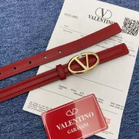 Cheap Valentino AAA Quality Belts In 2.0cm For Women #1329244 Replica Wholesale [$64.00 USD] [ITEM#1329244] on Replica Valentino AAA Quality Belts