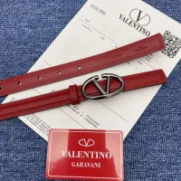 Cheap Valentino AAA Quality Belts In 2.0cm For Women #1329245 Replica Wholesale [$64.00 USD] [ITEM#1329245] on Replica Valentino AAA Quality Belts