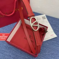 Cheap Valentino AAA Quality Belts In 2.0cm For Women #1329246 Replica Wholesale [$64.00 USD] [ITEM#1329246] on Replica Valentino AAA Quality Belts