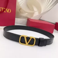 Cheap Valentino AAA Quality Belts In 3.0cm For Women #1329247 Replica Wholesale [$60.00 USD] [ITEM#1329247] on Replica Valentino AAA Quality Belts