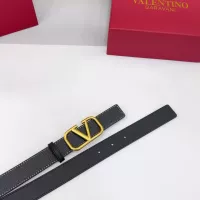 Cheap Valentino AAA Quality Belts In 3.0cm For Women #1329250 Replica Wholesale [$60.00 USD] [ITEM#1329250] on Replica Valentino AAA Quality Belts