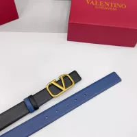 Cheap Valentino AAA Quality Belts In 3.0cm For Women #1329252 Replica Wholesale [$60.00 USD] [ITEM#1329252] on Replica Valentino AAA Quality Belts
