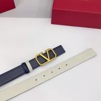 Cheap Valentino AAA Quality Belts In 3.0cm For Women #1329253 Replica Wholesale [$60.00 USD] [ITEM#1329253] on Replica Valentino AAA Quality Belts