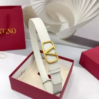 Cheap Valentino AAA Quality Belts In 3.0cm For Women #1329254 Replica Wholesale [$60.00 USD] [ITEM#1329254] on Replica Valentino AAA Quality Belts