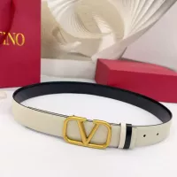 Cheap Valentino AAA Quality Belts In 3.0cm For Women #1329255 Replica Wholesale [$60.00 USD] [ITEM#1329255] on Replica Valentino AAA Quality Belts