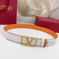 Cheap Valentino AAA Quality Belts In 3.0cm For Women #1329259 Replica Wholesale [$60.00 USD] [ITEM#1329259] on Replica Valentino AAA Quality Belts