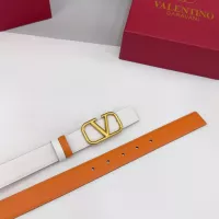 Cheap Valentino AAA Quality Belts In 3.0cm For Women #1329259 Replica Wholesale [$60.00 USD] [ITEM#1329259] on Replica Valentino AAA Quality Belts