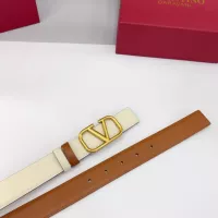 Cheap Valentino AAA Quality Belts In 3.0cm For Women #1329260 Replica Wholesale [$60.00 USD] [ITEM#1329260] on Replica Valentino AAA Quality Belts