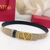 Cheap Valentino AAA Quality Belts In 3.0cm For Women #1329261 Replica Wholesale [$60.00 USD] [ITEM#1329261] on Replica Valentino AAA Quality Belts