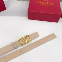 Cheap Valentino AAA Quality Belts In 3.0cm For Women #1329262 Replica Wholesale [$60.00 USD] [ITEM#1329262] on Replica Valentino AAA Quality Belts