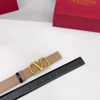 Cheap Valentino AAA Quality Belts In 3.0cm For Women #1329264 Replica Wholesale [$60.00 USD] [ITEM#1329264] on Replica Valentino AAA Quality Belts