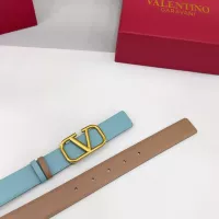 Cheap Valentino AAA Quality Belts In 3.0cm For Women #1329266 Replica Wholesale [$60.00 USD] [ITEM#1329266] on Replica Valentino AAA Quality Belts