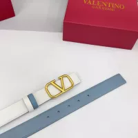 Cheap Valentino AAA Quality Belts In 3.0cm For Women #1329267 Replica Wholesale [$60.00 USD] [ITEM#1329267] on Replica Valentino AAA Quality Belts
