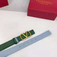 Cheap Valentino AAA Quality Belts In 3.0cm For Women #1329268 Replica Wholesale [$60.00 USD] [ITEM#1329268] on Replica Valentino AAA Quality Belts
