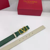 Cheap Valentino AAA Quality Belts In 3.0cm For Women #1329269 Replica Wholesale [$60.00 USD] [ITEM#1329269] on Replica Valentino AAA Quality Belts