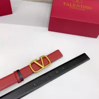 Cheap Valentino AAA Quality Belts In 3.0cm For Women #1329270 Replica Wholesale [$60.00 USD] [ITEM#1329270] on Replica Valentino AAA Quality Belts