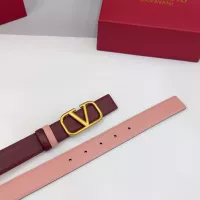 Cheap Valentino AAA Quality Belts In 3.0cm For Women #1329271 Replica Wholesale [$60.00 USD] [ITEM#1329271] on Replica Valentino AAA Quality Belts