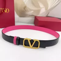Cheap Valentino AAA Quality Belts In 3.0cm For Women #1329275 Replica Wholesale [$60.00 USD] [ITEM#1329275] on Replica Valentino AAA Quality Belts