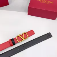 Cheap Valentino AAA Quality Belts In 3.0cm For Women #1329277 Replica Wholesale [$60.00 USD] [ITEM#1329277] on Replica Valentino AAA Quality Belts