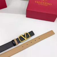 Cheap Valentino AAA Quality Belts In 3.0cm For Women #1329279 Replica Wholesale [$60.00 USD] [ITEM#1329279] on Replica Valentino AAA Quality Belts