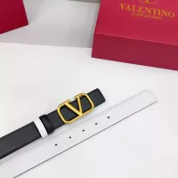 Cheap Valentino AAA Quality Belts In 3.0cm For Women #1329280 Replica Wholesale [$60.00 USD] [ITEM#1329280] on Replica Valentino AAA Quality Belts