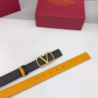 Cheap Valentino AAA Quality Belts In 3.0cm For Women #1329282 Replica Wholesale [$60.00 USD] [ITEM#1329282] on Replica Valentino AAA Quality Belts