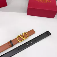 Cheap Valentino AAA Quality Belts In 3.0cm For Women #1329284 Replica Wholesale [$60.00 USD] [ITEM#1329284] on Replica Valentino AAA Quality Belts