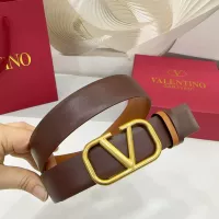 Cheap Valentino AAA Quality Belts In 3.0cm For Women #1329285 Replica Wholesale [$60.00 USD] [ITEM#1329285] on Replica Valentino AAA Quality Belts