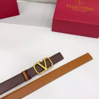 Cheap Valentino AAA Quality Belts In 3.0cm For Women #1329285 Replica Wholesale [$60.00 USD] [ITEM#1329285] on Replica Valentino AAA Quality Belts