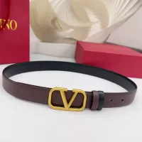 Cheap Valentino AAA Quality Belts In 3.0cm For Women #1329286 Replica Wholesale [$60.00 USD] [ITEM#1329286] on Replica Valentino AAA Quality Belts