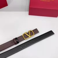 Cheap Valentino AAA Quality Belts In 3.0cm For Women #1329286 Replica Wholesale [$60.00 USD] [ITEM#1329286] on Replica Valentino AAA Quality Belts