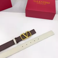 Cheap Valentino AAA Quality Belts In 3.0cm For Women #1329287 Replica Wholesale [$60.00 USD] [ITEM#1329287] on Replica Valentino AAA Quality Belts
