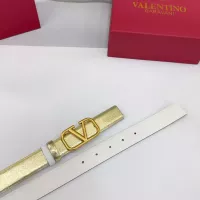 Cheap Valentino AAA Quality Belts In 3.0cm For Women #1329288 Replica Wholesale [$60.00 USD] [ITEM#1329288] on Replica Valentino AAA Quality Belts