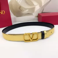 Cheap Valentino AAA Quality Belts In 3.0cm For Women #1329289 Replica Wholesale [$60.00 USD] [ITEM#1329289] on Replica Valentino AAA Quality Belts