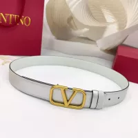 Cheap Valentino AAA Quality Belts In 3.0cm For Women #1329292 Replica Wholesale [$60.00 USD] [ITEM#1329292] on Replica Valentino AAA Quality Belts