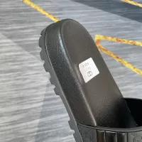 Cheap Gucci Slippers For Men #1329295 Replica Wholesale [$52.00 USD] [ITEM#1329295] on Replica Gucci Slippers