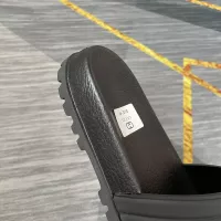 Cheap Gucci Slippers For Men #1329299 Replica Wholesale [$52.00 USD] [ITEM#1329299] on Replica Gucci Slippers