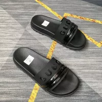 Cheap Gucci Slippers For Men #1329301 Replica Wholesale [$52.00 USD] [ITEM#1329301] on Replica Gucci Slippers