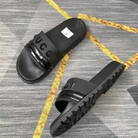 Cheap Gucci Slippers For Men #1329301 Replica Wholesale [$52.00 USD] [ITEM#1329301] on Replica Gucci Slippers