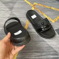 Cheap Gucci Slippers For Men #1329301 Replica Wholesale [$52.00 USD] [ITEM#1329301] on Replica Gucci Slippers