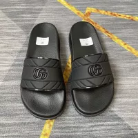 Cheap Gucci Slippers For Women #1329302 Replica Wholesale [$52.00 USD] [ITEM#1329302] on Replica Gucci Slippers