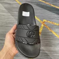 Cheap Gucci Slippers For Women #1329302 Replica Wholesale [$52.00 USD] [ITEM#1329302] on Replica Gucci Slippers