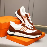 Cheap Hermes Casual Shoes For Men #1329306 Replica Wholesale [$80.00 USD] [ITEM#1329306] on Replica Hermes Casual Shoes