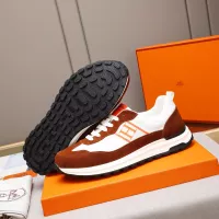 Cheap Hermes Casual Shoes For Men #1329306 Replica Wholesale [$80.00 USD] [ITEM#1329306] on Replica Hermes Casual Shoes