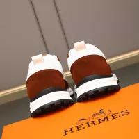 Cheap Hermes Casual Shoes For Men #1329306 Replica Wholesale [$80.00 USD] [ITEM#1329306] on Replica Hermes Casual Shoes