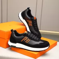Cheap Hermes Casual Shoes For Men #1329307 Replica Wholesale [$80.00 USD] [ITEM#1329307] on Replica Hermes Casual Shoes