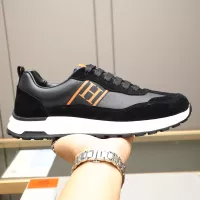 Cheap Hermes Casual Shoes For Men #1329307 Replica Wholesale [$80.00 USD] [ITEM#1329307] on Replica Hermes Casual Shoes