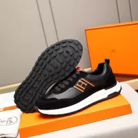 Cheap Hermes Casual Shoes For Men #1329307 Replica Wholesale [$80.00 USD] [ITEM#1329307] on Replica Hermes Casual Shoes
