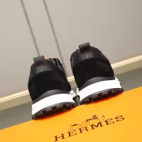 Cheap Hermes Casual Shoes For Men #1329307 Replica Wholesale [$80.00 USD] [ITEM#1329307] on Replica Hermes Casual Shoes